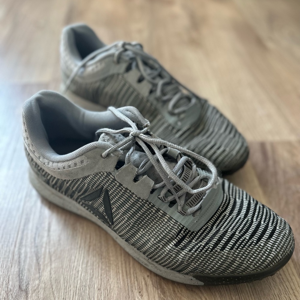 Reebok Men’s JJ Watt 2 Training Shoes, Size 12